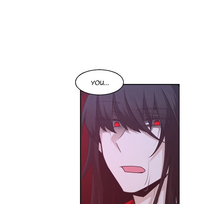 Go Away, Mr.Demon Chapter 132 - Page 61