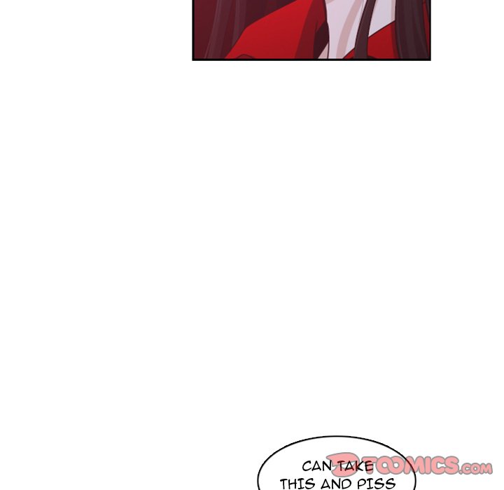 Go Away, Mr.Demon Chapter 132 - Page 62