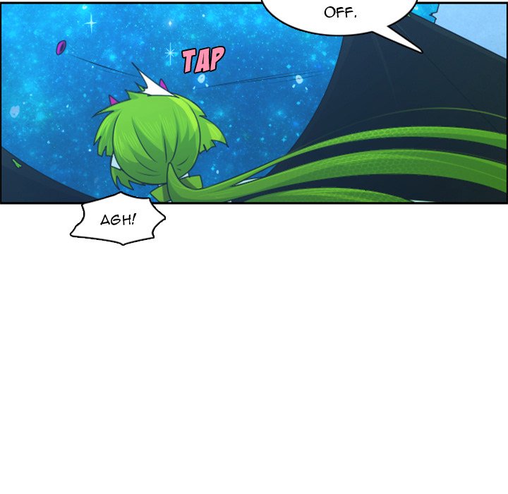 Go Away, Mr.Demon Chapter 132 - Page 63