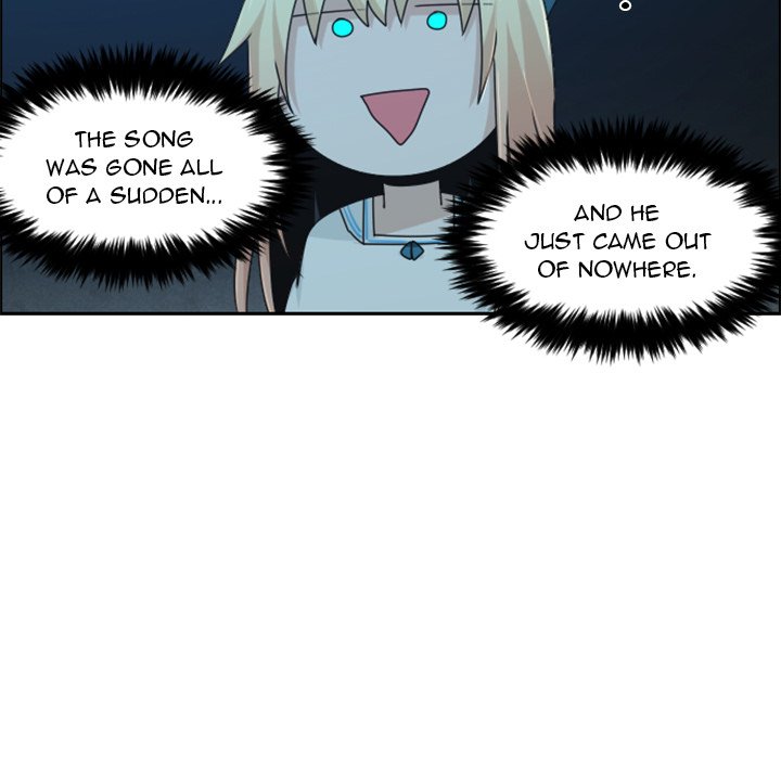 Go Away, Mr.Demon Chapter 132 - Page 65