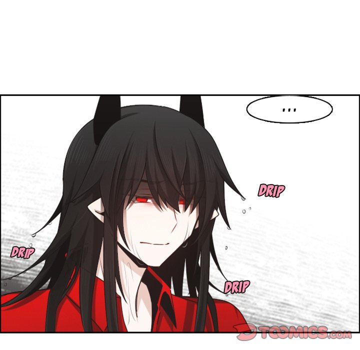 Go Away, Mr.Demon Chapter 132 - Page 66