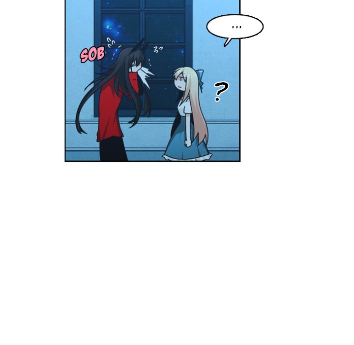 Go Away, Mr.Demon Chapter 132 - Page 68