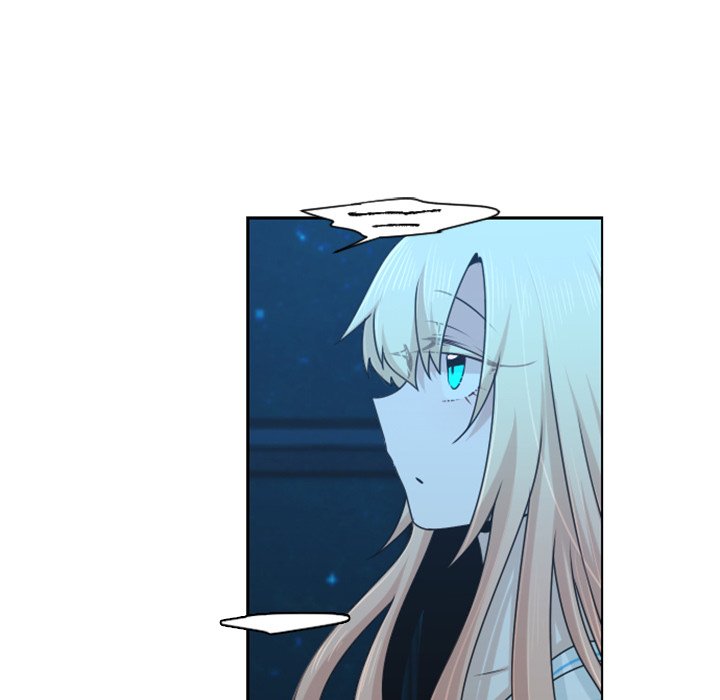 Go Away, Mr.Demon Chapter 132 - Page 69
