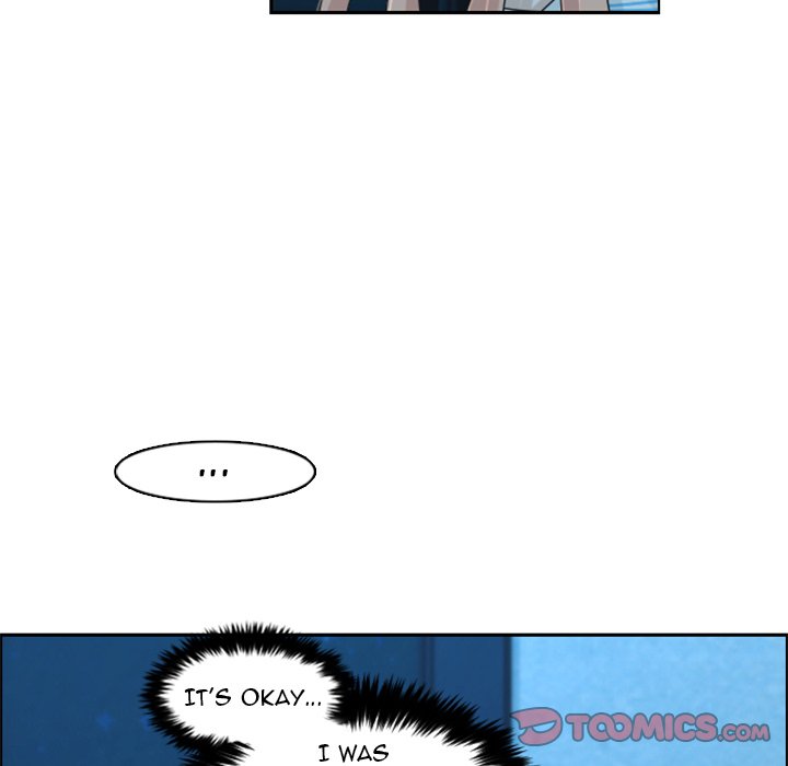 Go Away, Mr.Demon Chapter 132 - Page 70