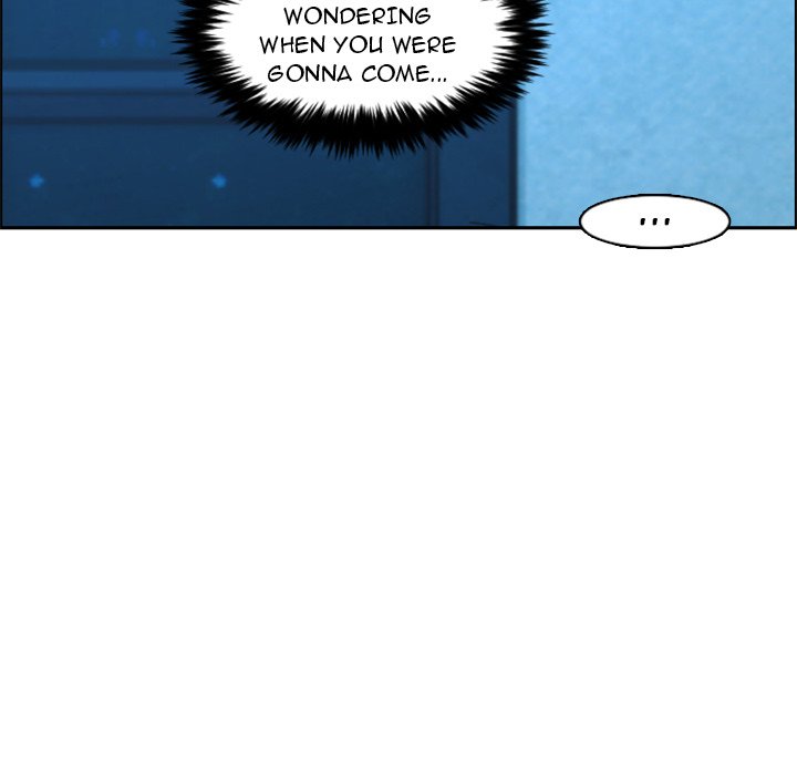 Go Away, Mr.Demon Chapter 132 - Page 71