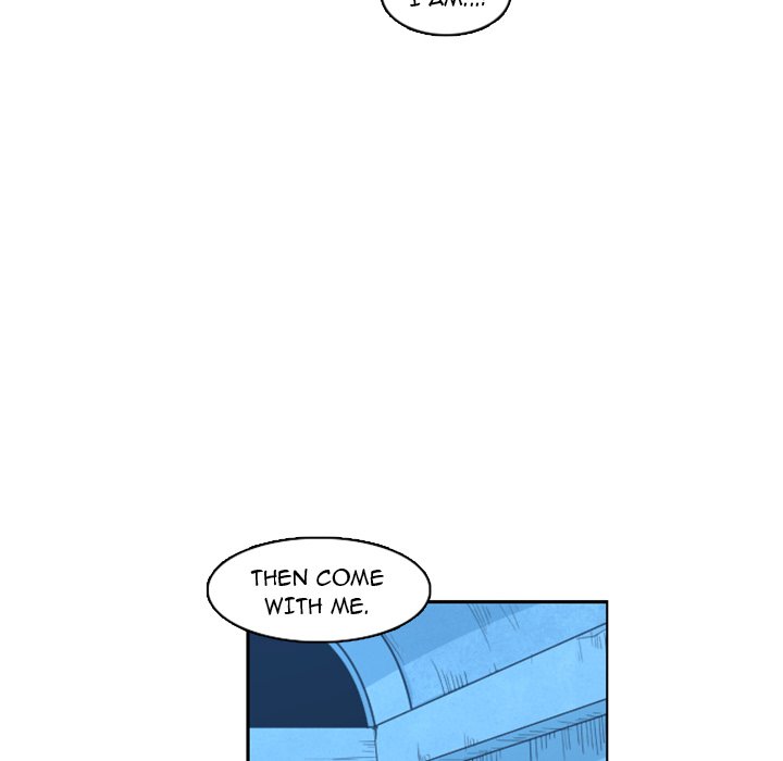 Go Away, Mr.Demon Chapter 132 - Page 73