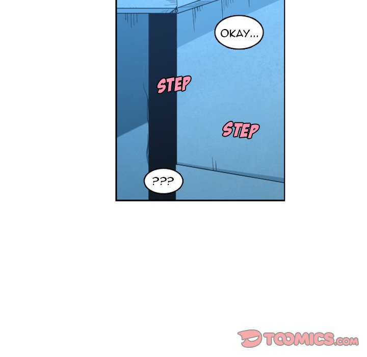 Go Away, Mr.Demon Chapter 132 - Page 74