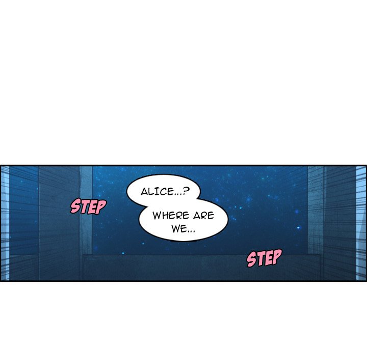 Go Away, Mr.Demon Chapter 132 - Page 75