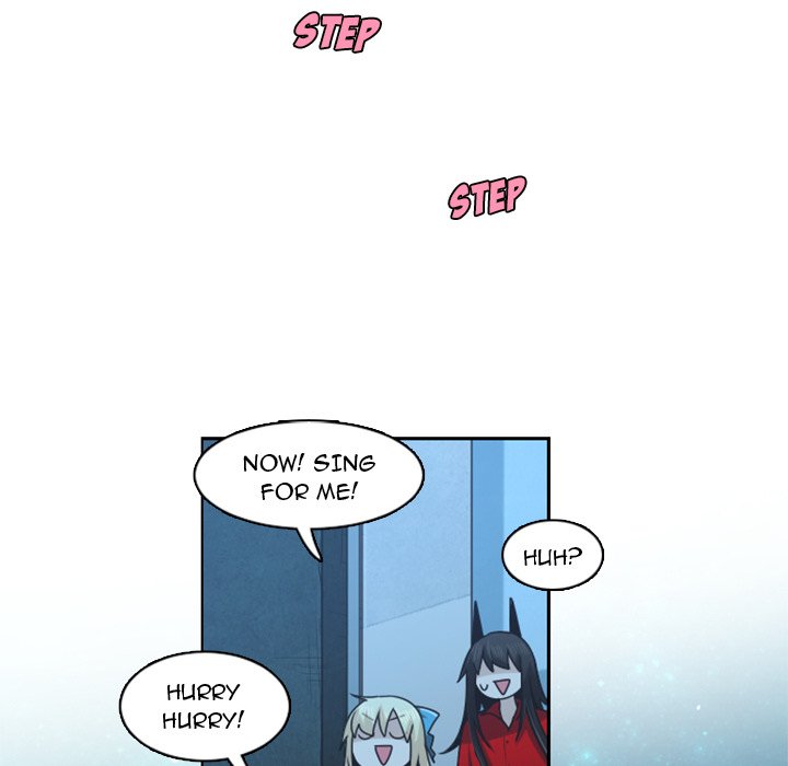 Go Away, Mr.Demon Chapter 132 - Page 76