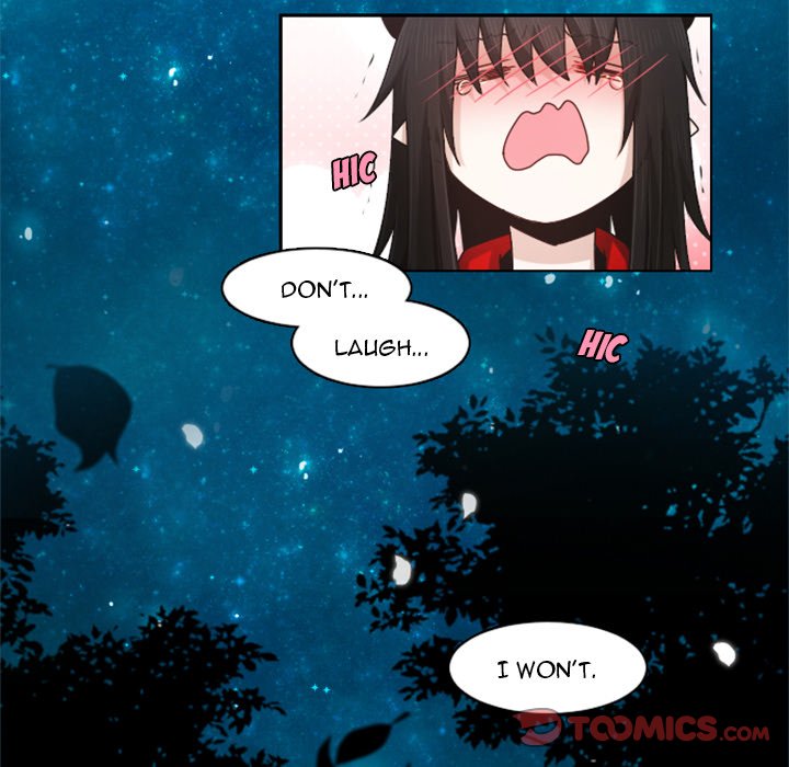 Go Away, Mr.Demon Chapter 132 - Page 78