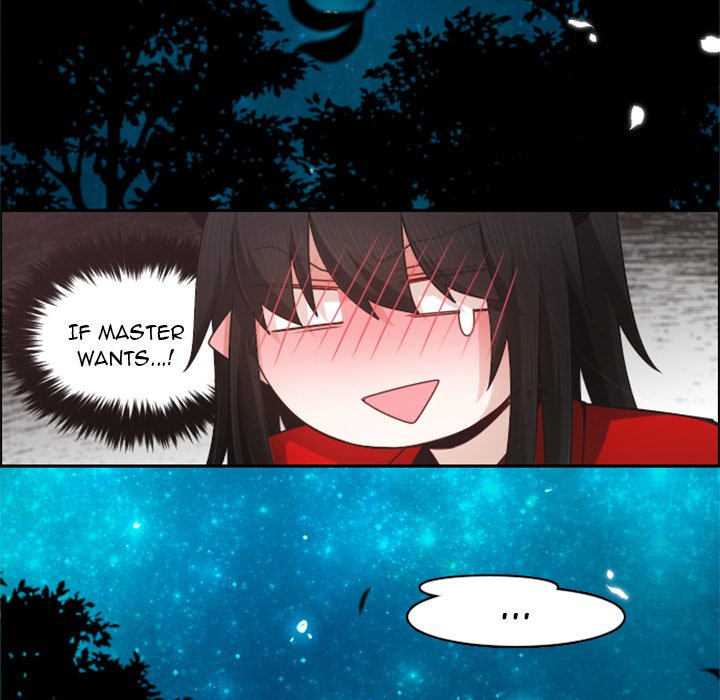 Go Away, Mr.Demon Chapter 132 - Page 79