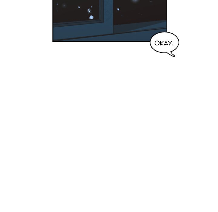 Go Away, Mr.Demon Chapter 132 - Page 8