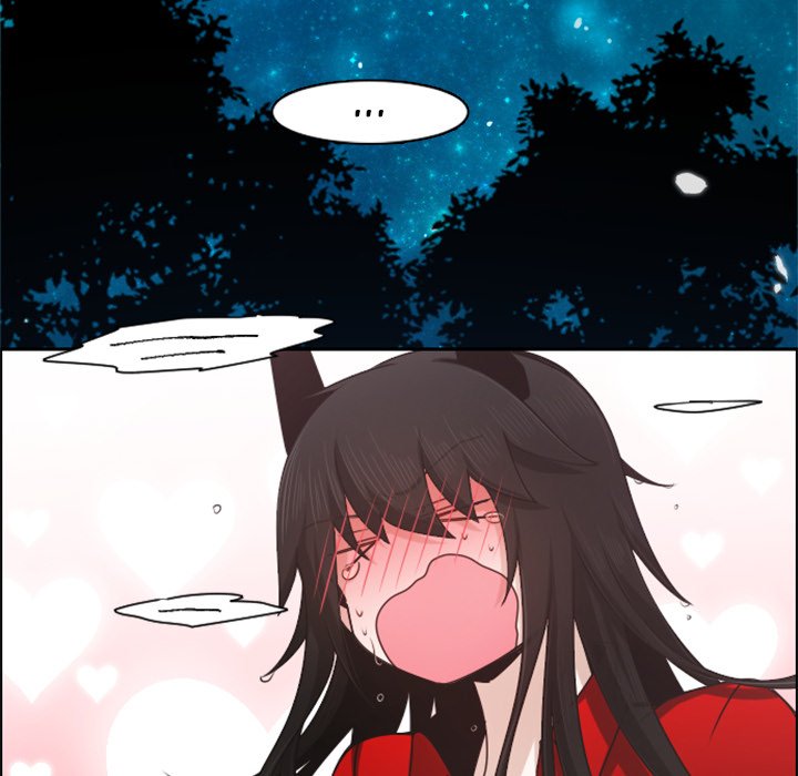 Go Away, Mr.Demon Chapter 132 - Page 80