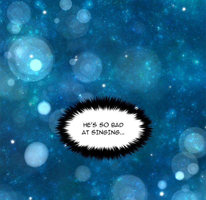 Go Away, Mr.Demon Chapter 132 - Page 85