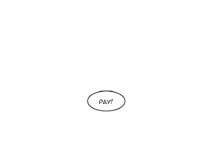 Go Away, Mr.Demon Chapter 133 - Page 1