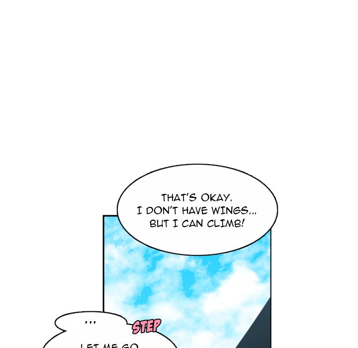 Go Away, Mr.Demon Chapter 133 - Page 12