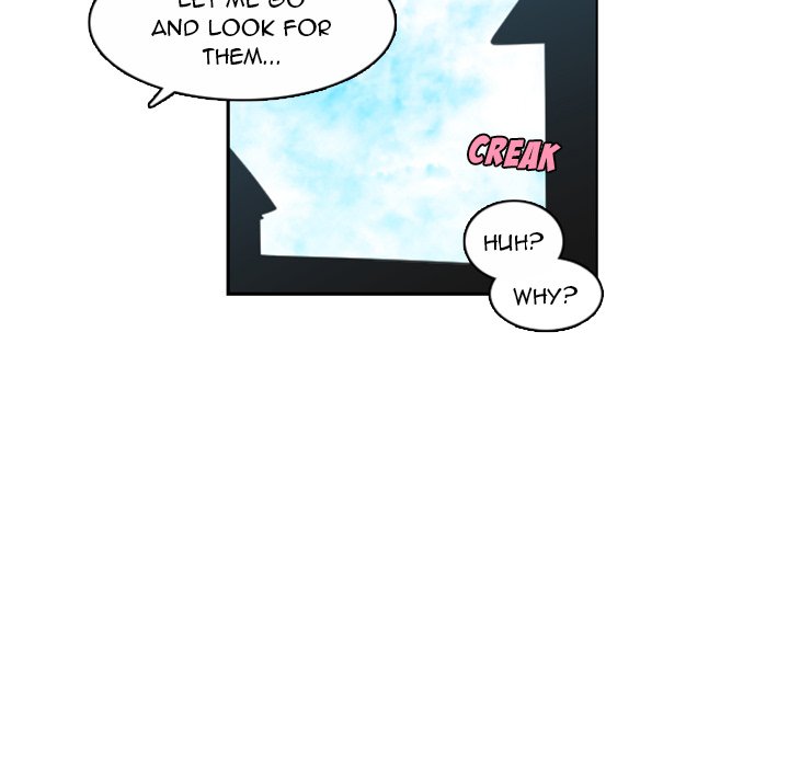 Go Away, Mr.Demon Chapter 133 - Page 13