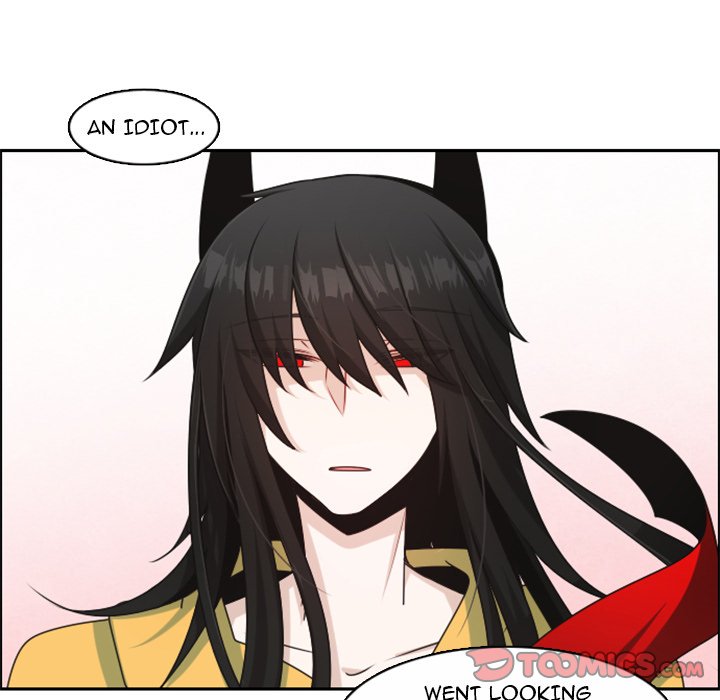 Go Away, Mr.Demon Chapter 133 - Page 14