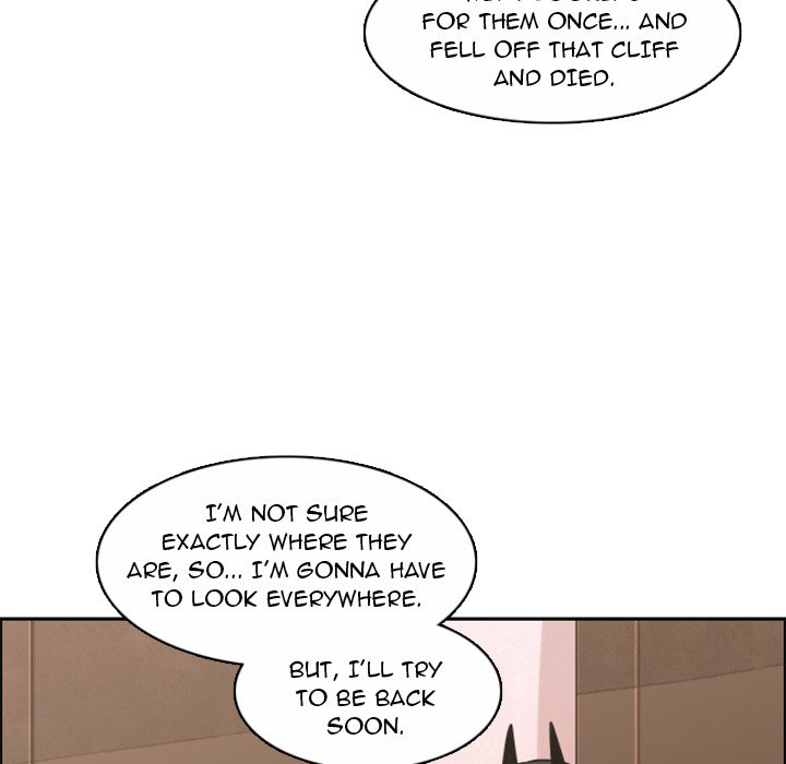 Go Away, Mr.Demon Chapter 133 - Page 15