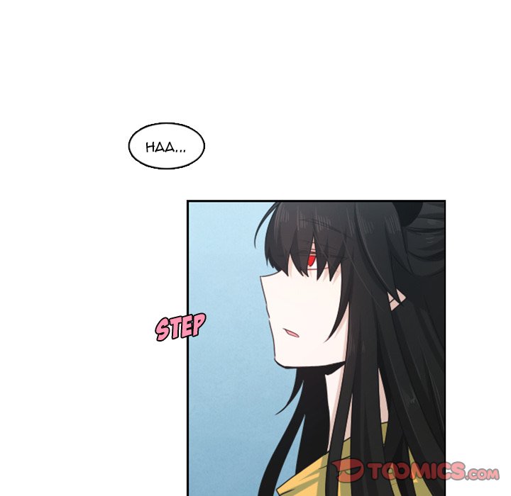 Go Away, Mr.Demon Chapter 133 - Page 18