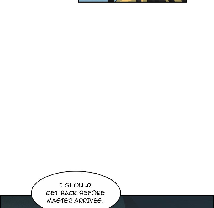Go Away, Mr.Demon Chapter 133 - Page 19