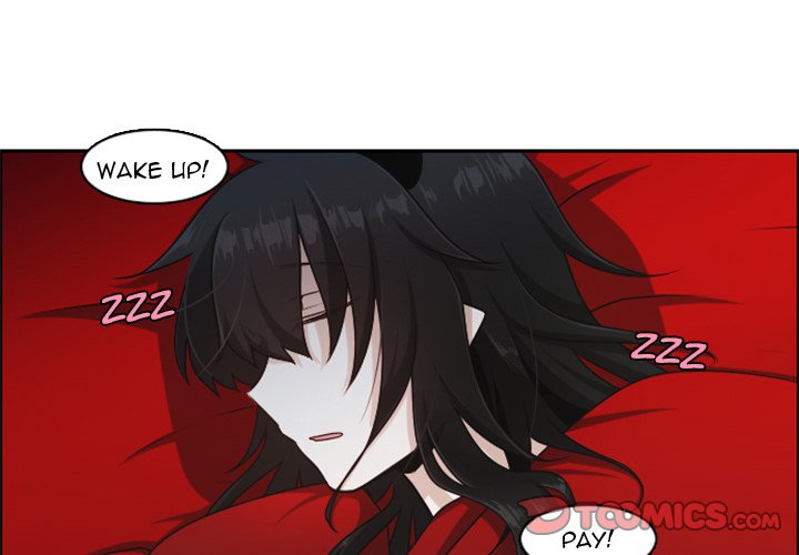 Go Away, Mr.Demon Chapter 133 - Page 2