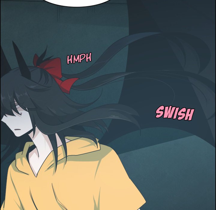 Go Away, Mr.Demon Chapter 133 - Page 20