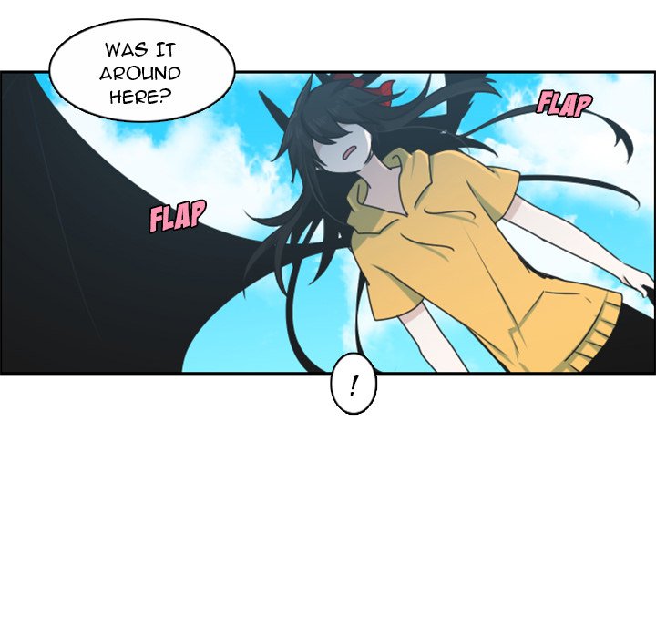 Go Away, Mr.Demon Chapter 133 - Page 23