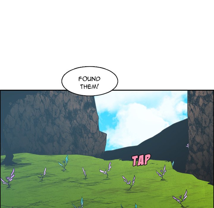 Go Away, Mr.Demon Chapter 133 - Page 24