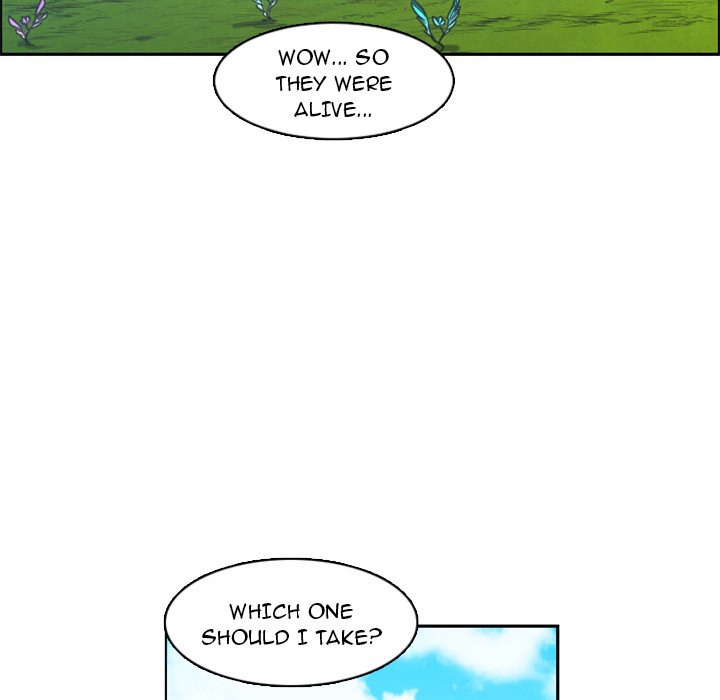 Go Away, Mr.Demon Chapter 133 - Page 25