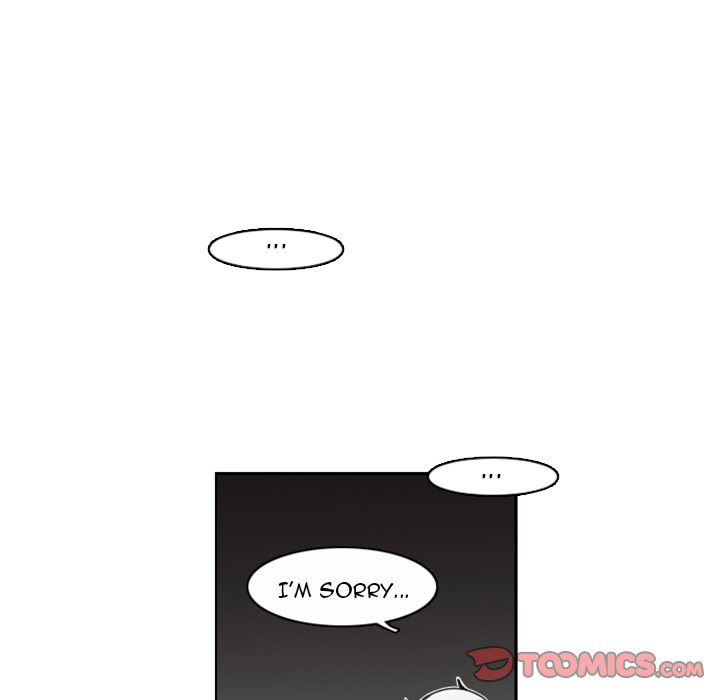 Go Away, Mr.Demon Chapter 133 - Page 30