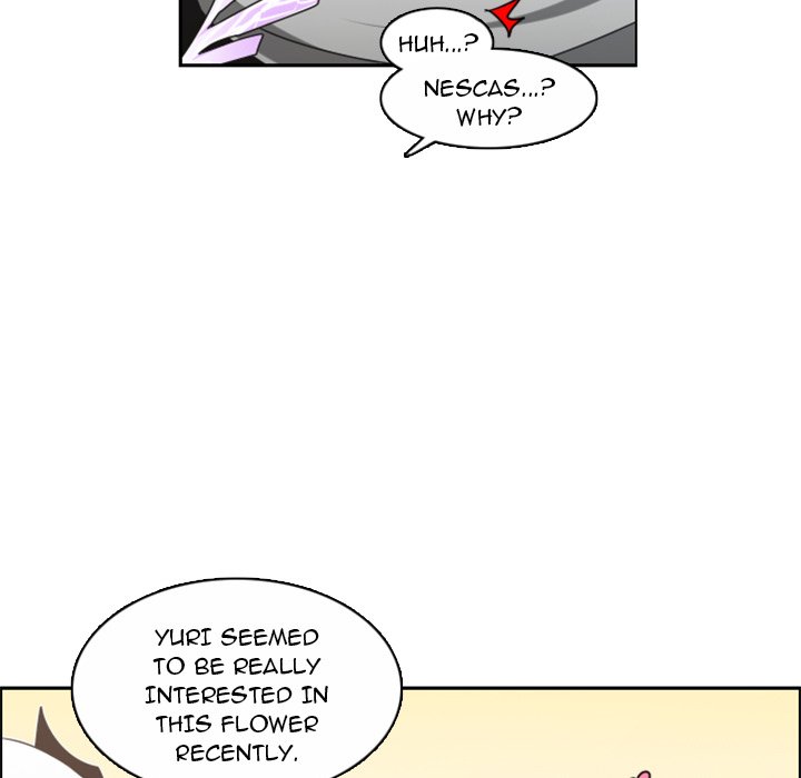 Go Away, Mr.Demon Chapter 133 - Page 33