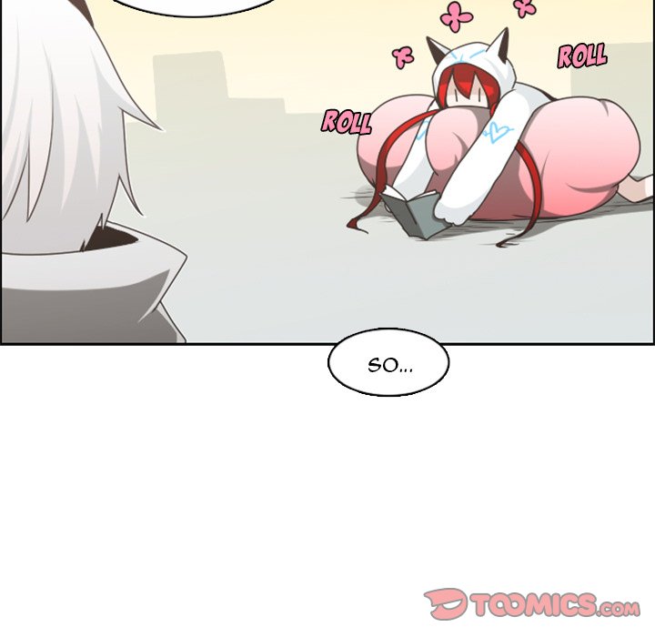 Go Away, Mr.Demon Chapter 133 - Page 34