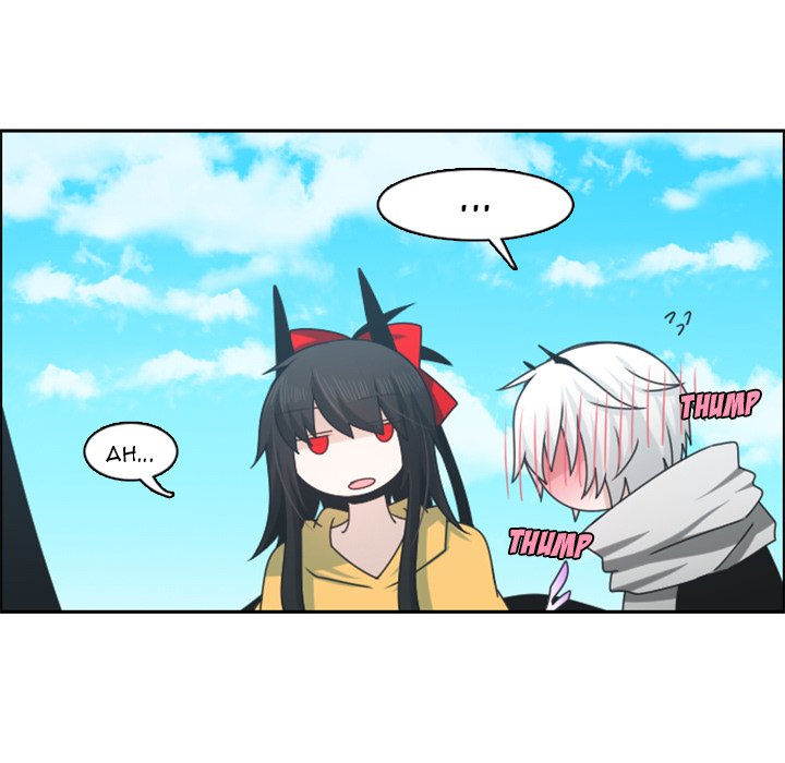 Go Away, Mr.Demon Chapter 133 - Page 37