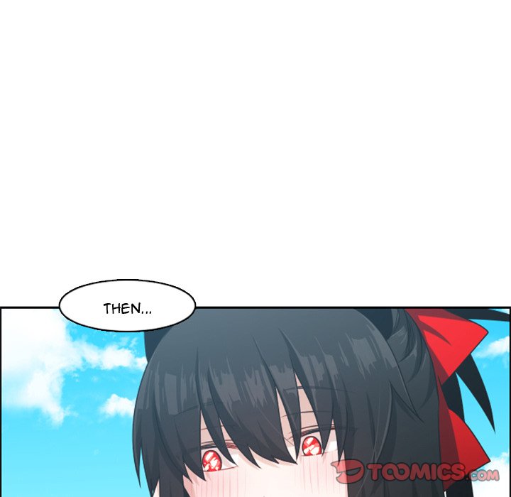Go Away, Mr.Demon Chapter 133 - Page 38
