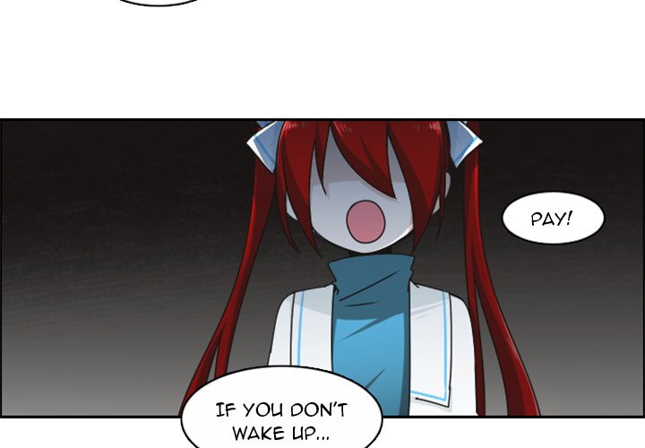 Go Away, Mr.Demon Chapter 133 - Page 4