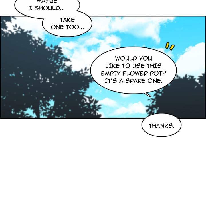 Go Away, Mr.Demon Chapter 133 - Page 40