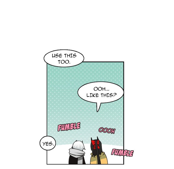 Go Away, Mr.Demon Chapter 133 - Page 41