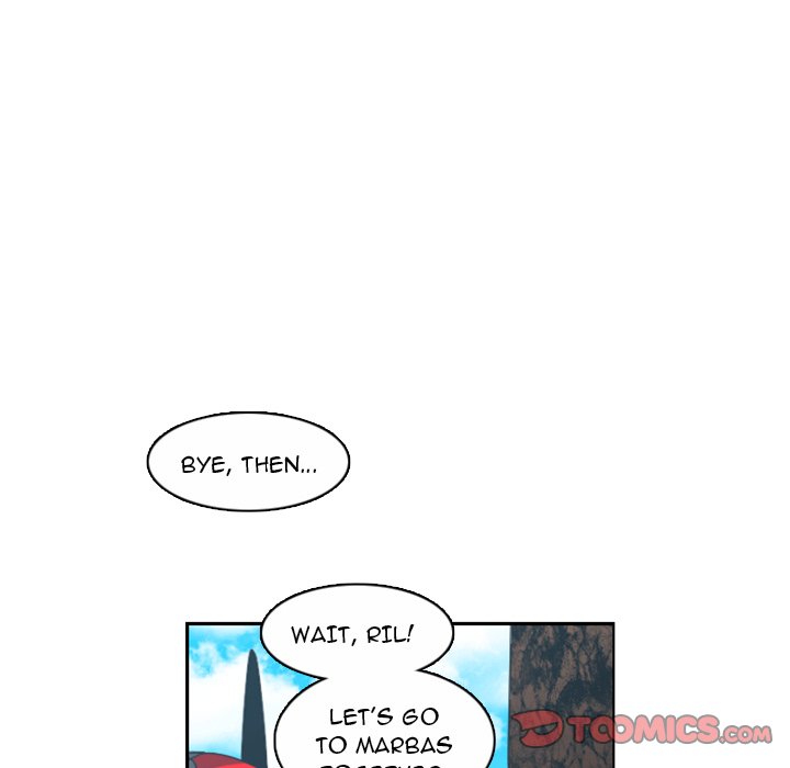 Go Away, Mr.Demon Chapter 133 - Page 42
