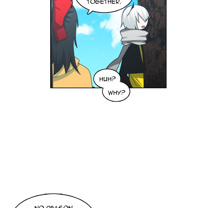 Go Away, Mr.Demon Chapter 133 - Page 43