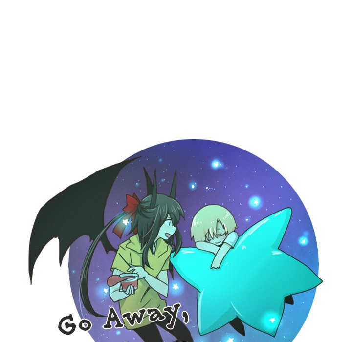 Go Away, Mr.Demon Chapter 133 - Page 45