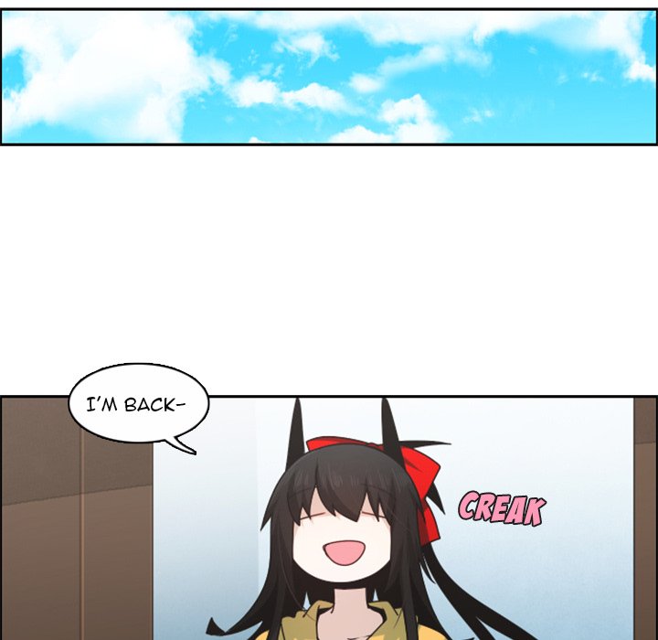 Go Away, Mr.Demon Chapter 133 - Page 47