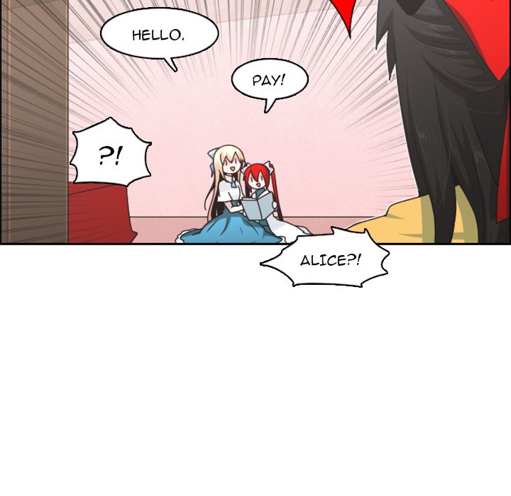 Go Away, Mr.Demon Chapter 133 - Page 49