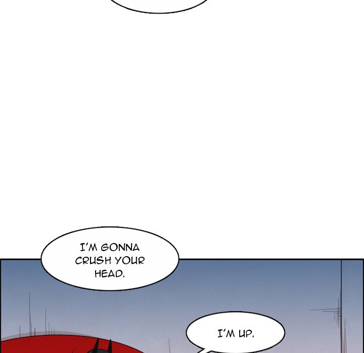 Go Away, Mr.Demon Chapter 133 - Page 5