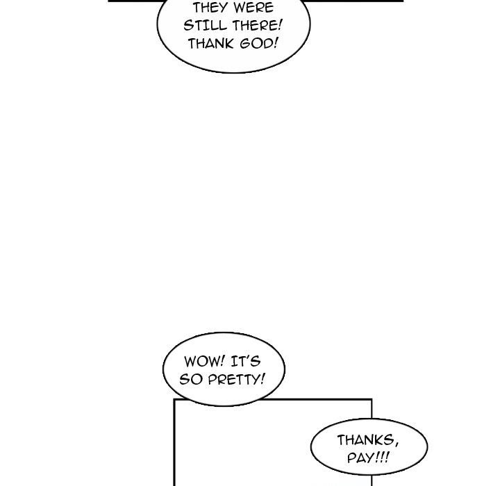 Go Away, Mr.Demon Chapter 133 - Page 51