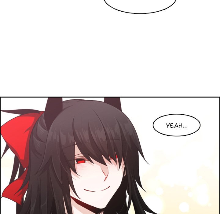 Go Away, Mr.Demon Chapter 133 - Page 57
