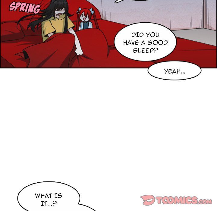 Go Away, Mr.Demon Chapter 133 - Page 6