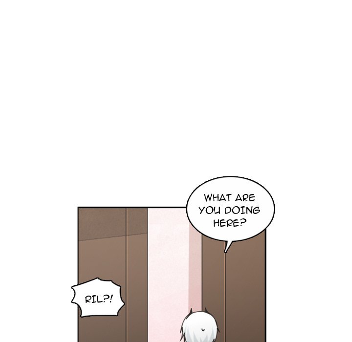 Go Away, Mr.Demon Chapter 133 - Page 60