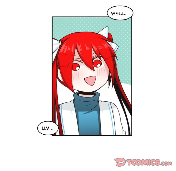 Go Away, Mr.Demon Chapter 133 - Page 62
