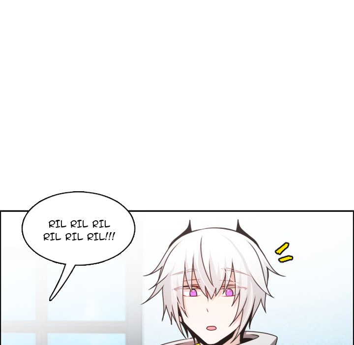 Go Away, Mr.Demon Chapter 133 - Page 63